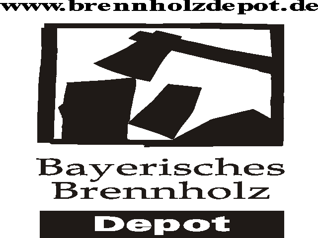 BayerischesBrennholz Depot LOGO
