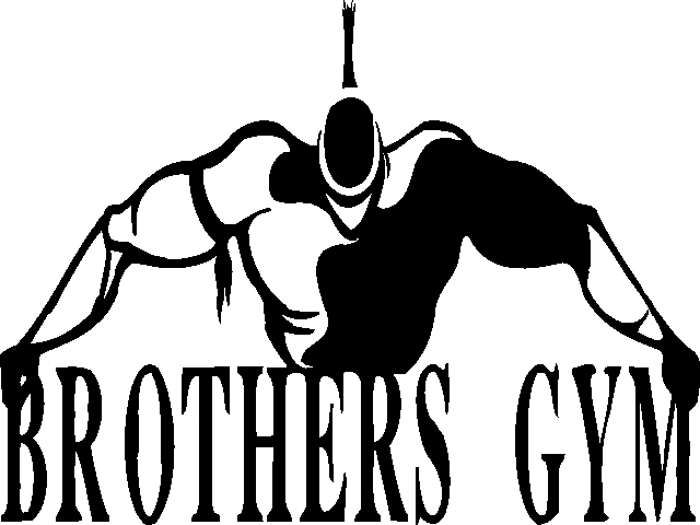 Brother-Gym