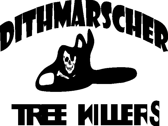Tree Killers
