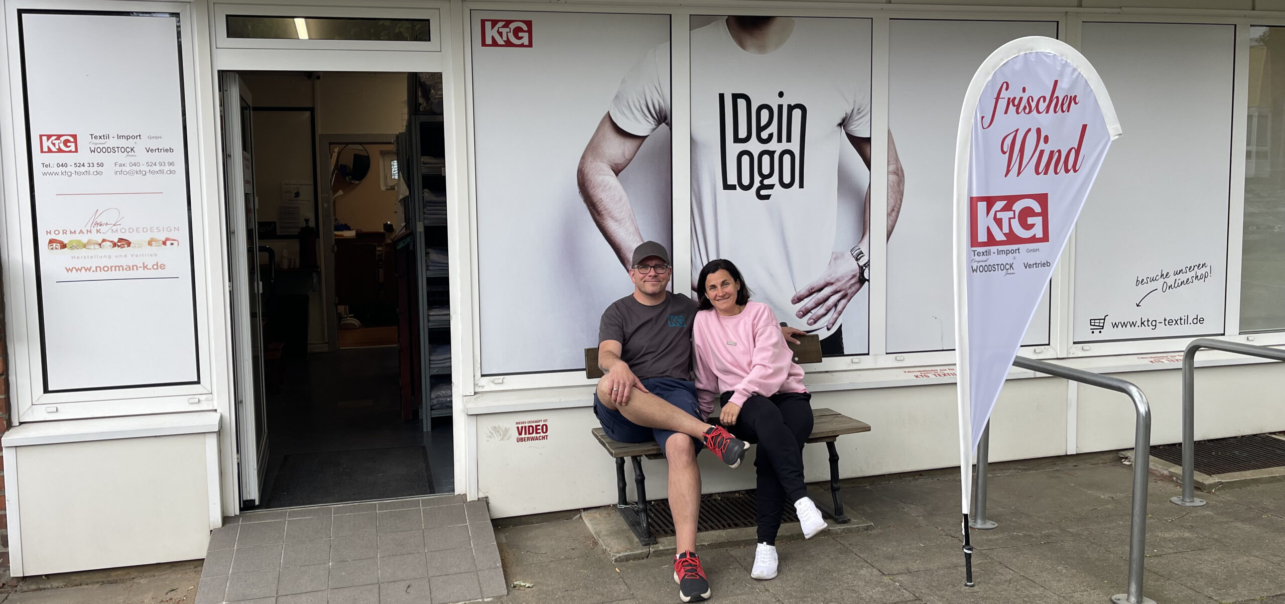 KTG Textil Import GmbH